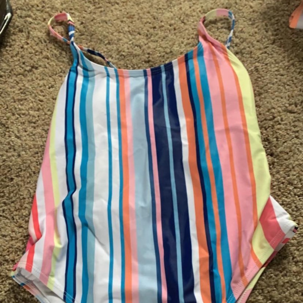 Zaful one piece